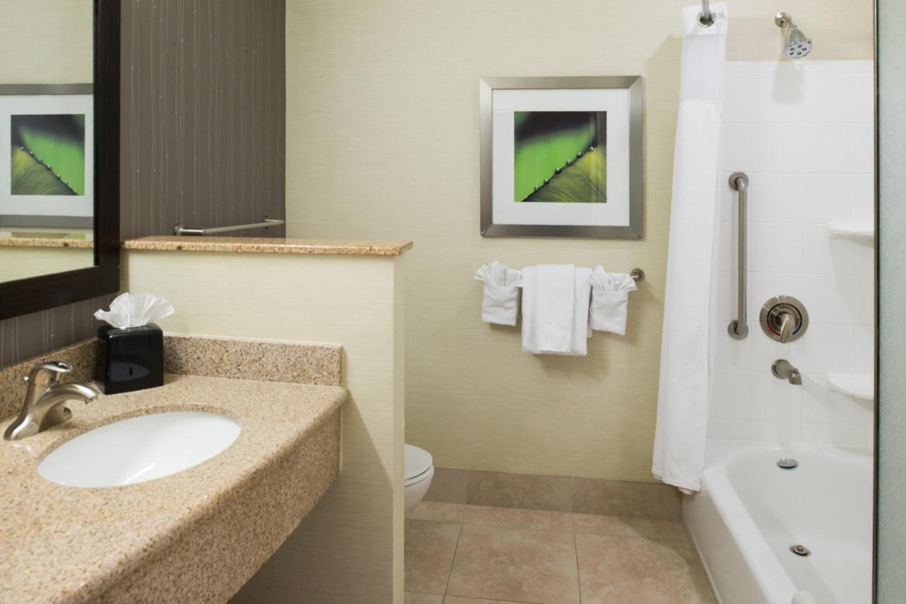 Courtyard By Marriott Victorville Hesperia Ngoại thất bức ảnh