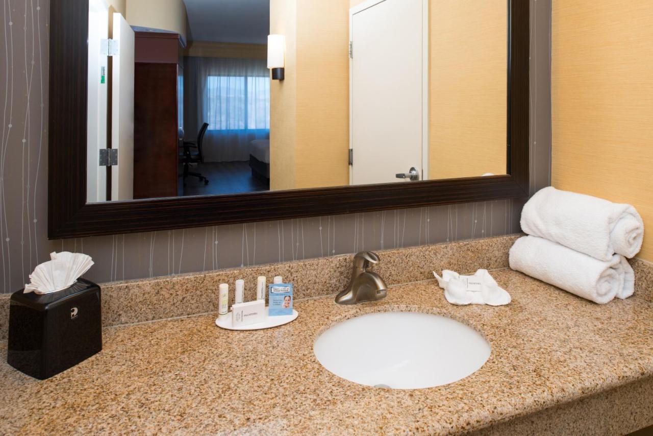 Courtyard By Marriott Victorville Hesperia Ngoại thất bức ảnh