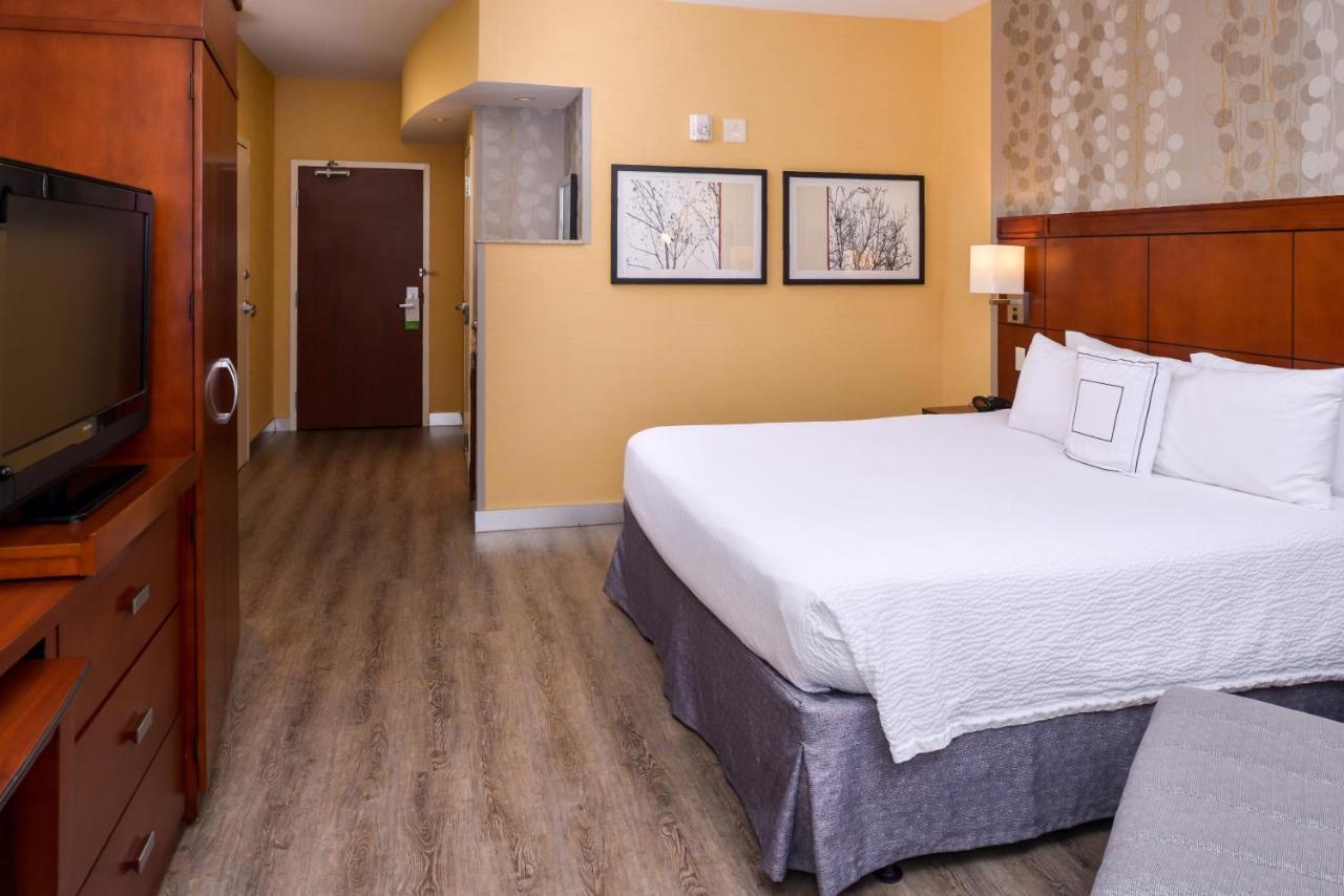 Courtyard By Marriott Victorville Hesperia Ngoại thất bức ảnh