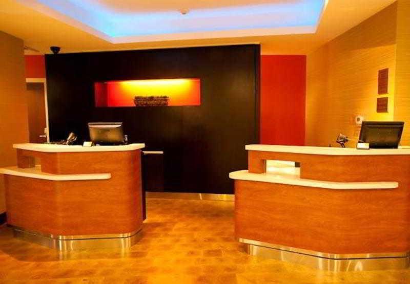 Courtyard By Marriott Victorville Hesperia Ngoại thất bức ảnh
