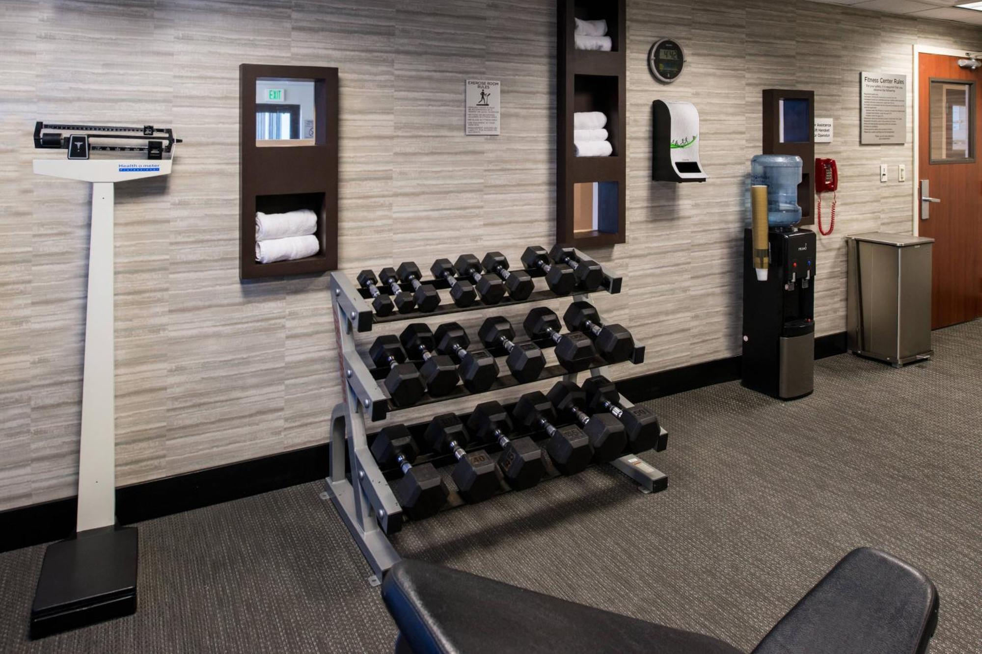 Courtyard By Marriott Victorville Hesperia Ngoại thất bức ảnh