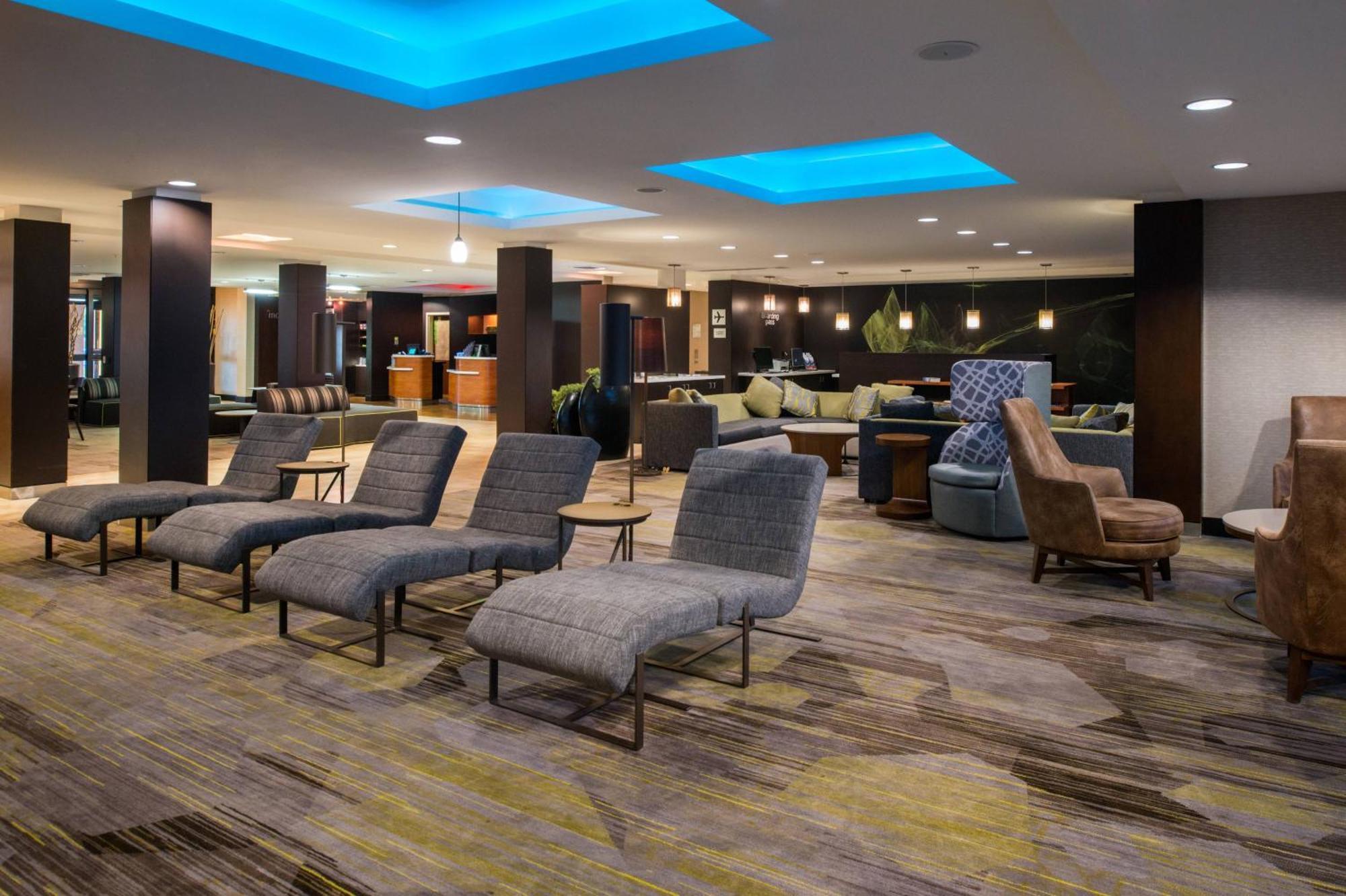 Courtyard By Marriott Victorville Hesperia Ngoại thất bức ảnh