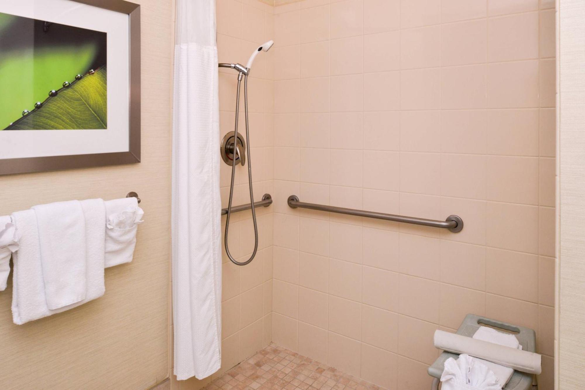 Courtyard By Marriott Victorville Hesperia Ngoại thất bức ảnh