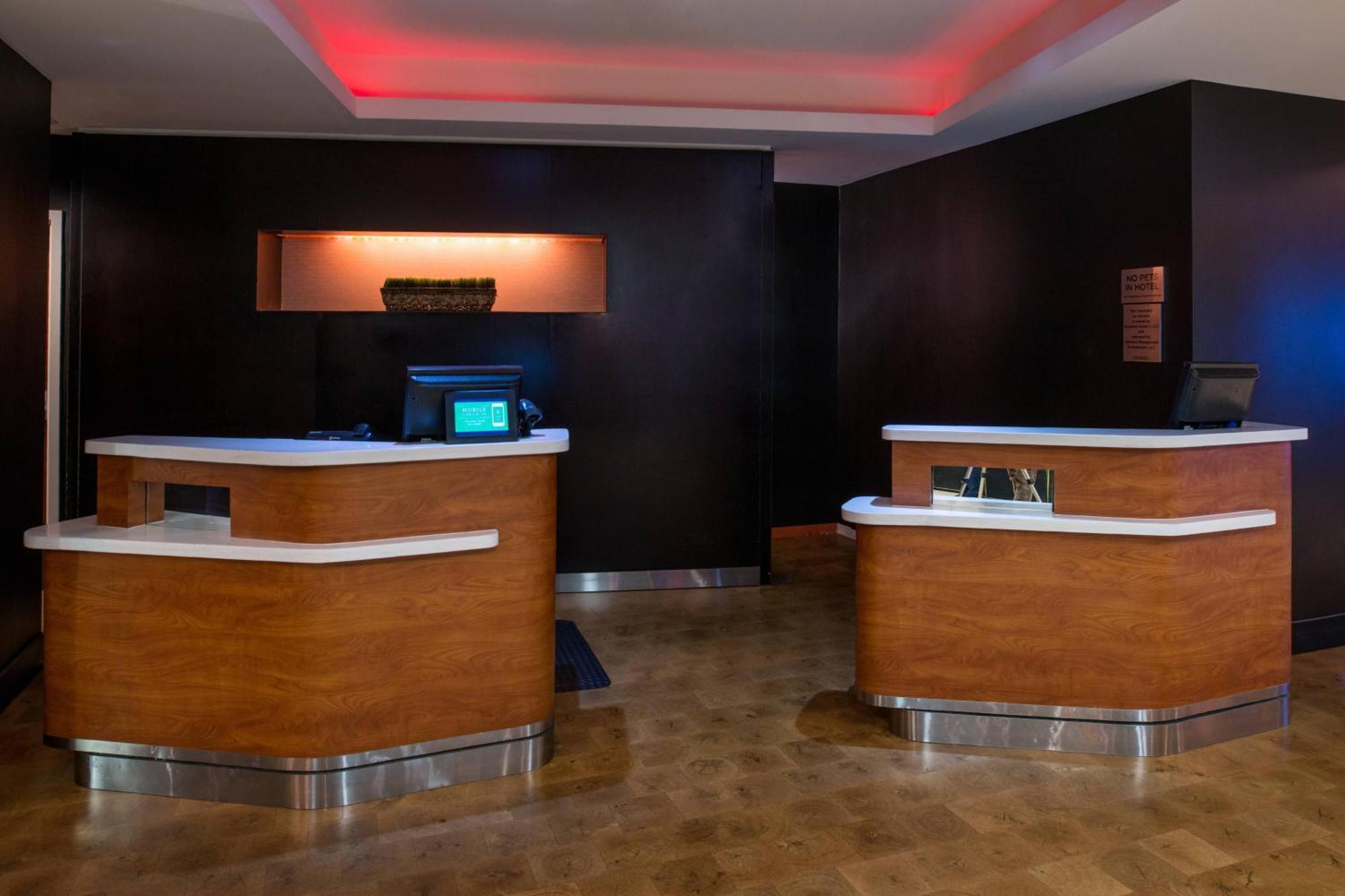 Courtyard By Marriott Victorville Hesperia Ngoại thất bức ảnh