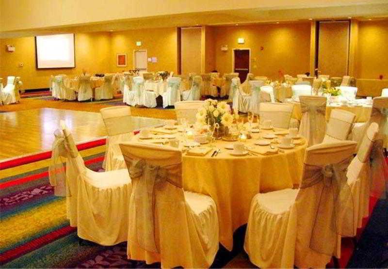 Courtyard By Marriott Victorville Hesperia Nhà hàng bức ảnh