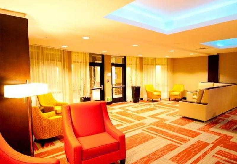 Courtyard By Marriott Victorville Hesperia Nội địa bức ảnh