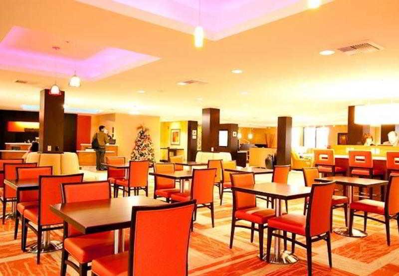 Courtyard By Marriott Victorville Hesperia Ngoại thất bức ảnh