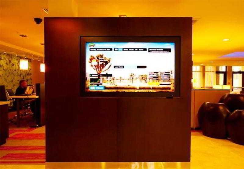 Courtyard By Marriott Victorville Hesperia Nội địa bức ảnh