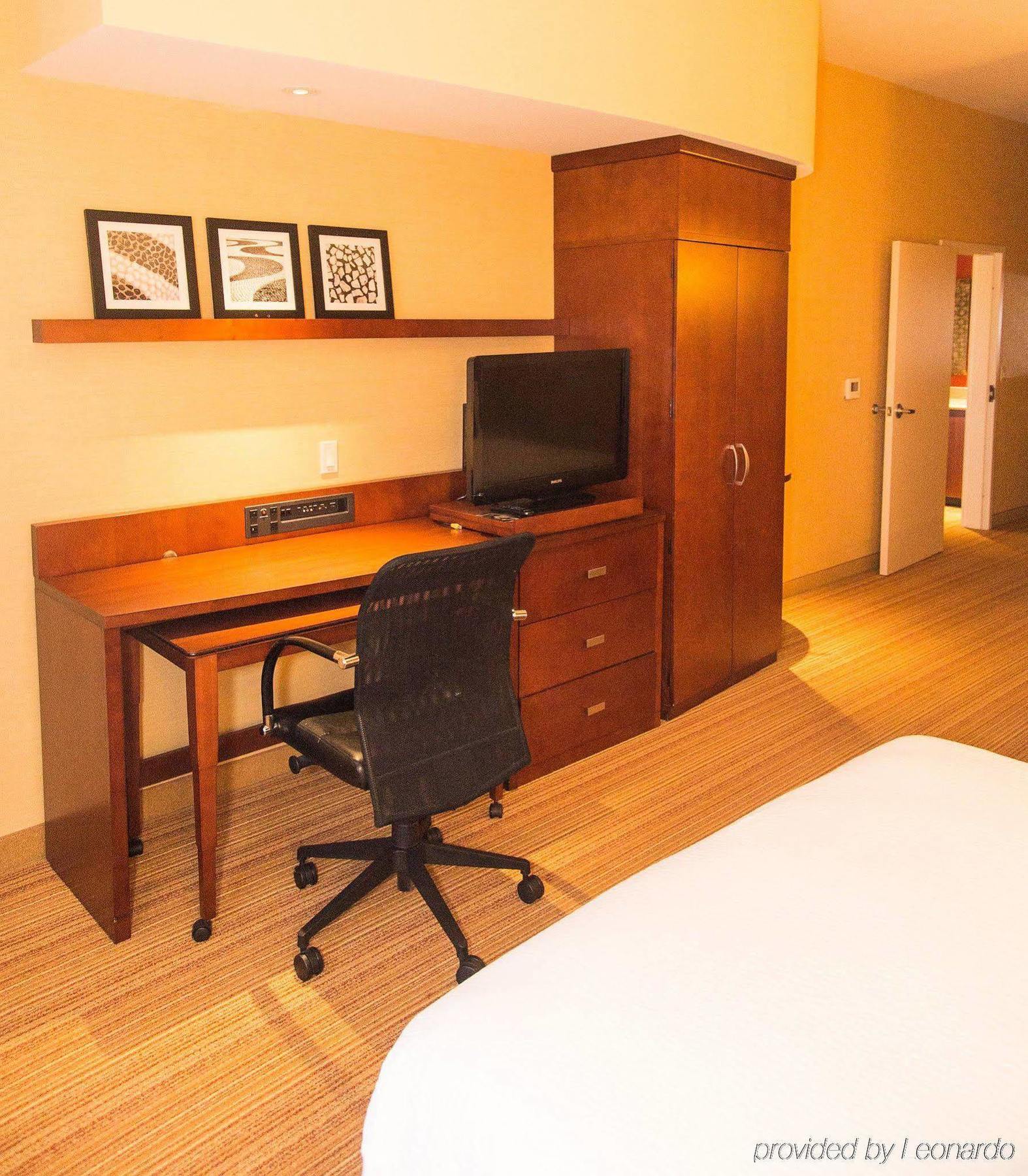 Courtyard By Marriott Victorville Hesperia Ngoại thất bức ảnh