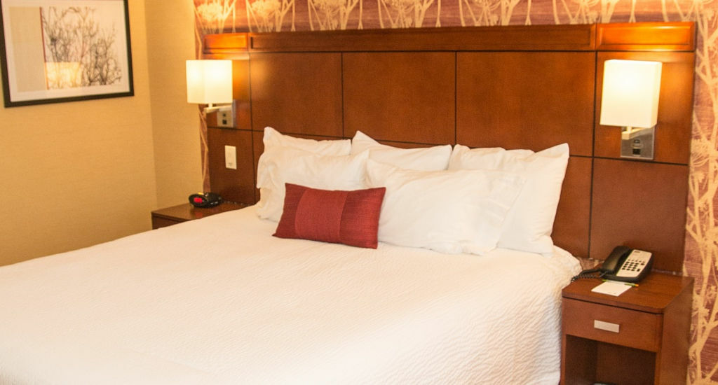Courtyard By Marriott Victorville Hesperia Ngoại thất bức ảnh